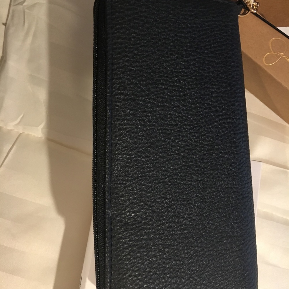 Jessica Simpson wallet/wristlet - Picture 6 of 6